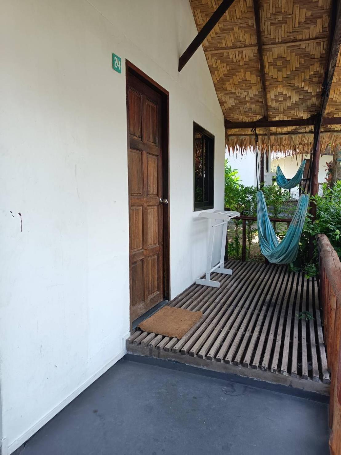 Sarana Bungalows (Adults Only) بان تاي المظهر الخارجي الصورة
