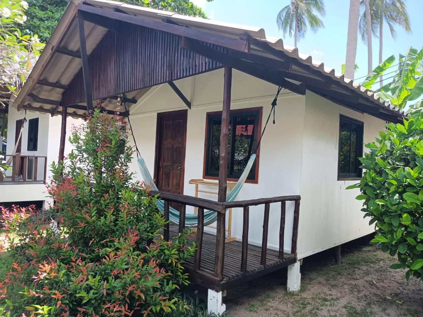 Sarana Bungalows (Adults Only) بان تاي المظهر الخارجي الصورة